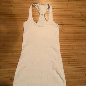 LULULEMON- TANK TOP